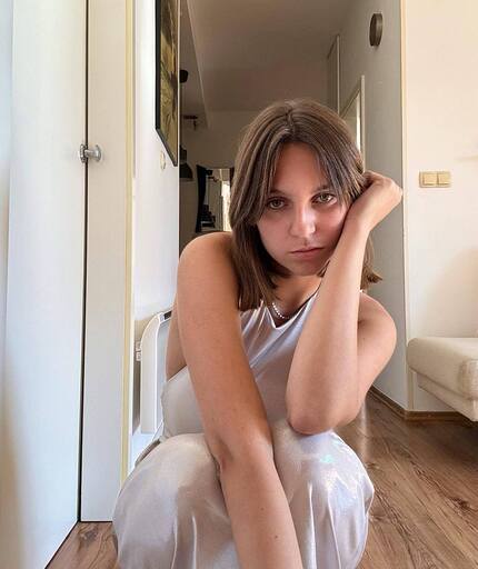 Anja Kuzev